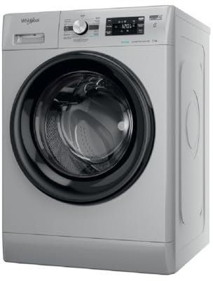Whirlpool Waschmaschine 9 kg 1400 U/min FFB9489SBVSPT
