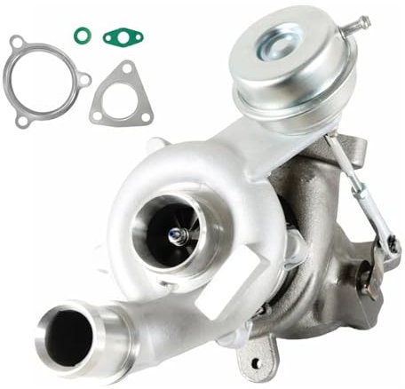 OTOZUM Turbolader Kompatibel Mit Lincoln 3.5L Links Turbolader Turbo 790317-0006 Turbolader Abgasturbolader Ersatzteil