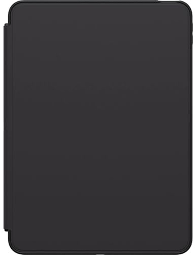 OtterBox Statement Studio Hülle für iPad Air 11 Zoll (M3/M2), Grau | Für iPad Air 11 (2026/2025), stoßfeste, sturzsichere, dünne Schutzhülle, nach Militärstandard getestet