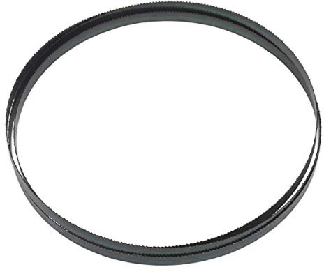 Sealey Sm1305B10 Bandsaw Blade 2240 X 12 X 0.6Mm 10Tpi