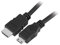 Trevi HD 34-53 Cavo HDMI-Mini HDMI con Conduttori in Rame/Nichel e Interfaccia 1,4 V, Lunghezza 1,5 m