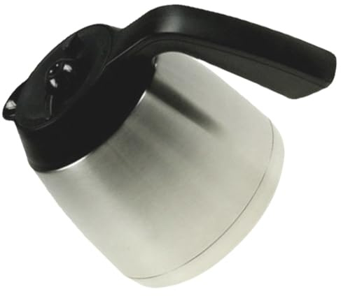 Verseuse isotherme inox Cafetière, Machine à Café 505584 MAGIMIX Cafetière, Machine à Café 505584 MAGIMIX
