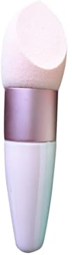 Kosmetik Make-up Mixer Make-up Schwamm Pilzkopf (zufällige Farbe)