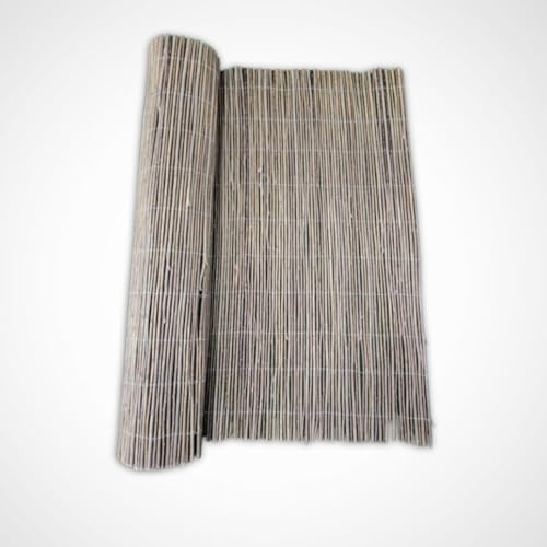 CERRAMIENTO MIMBRE NATURAL 2X3 METROS