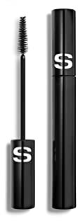 Sisley Paris So-Stretch Mascara De Pestañas 1 Deep Black, 7.5 ml