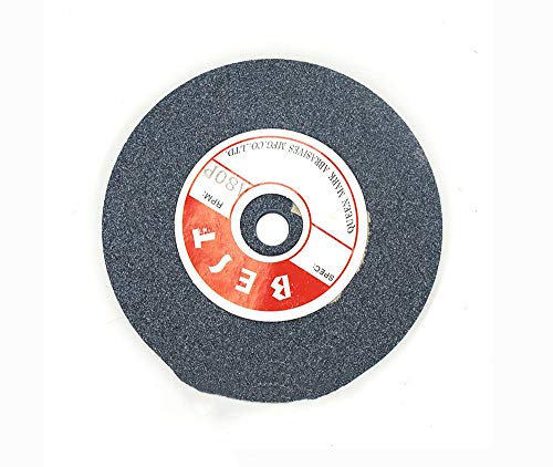 Mola da banco in carburo di silicio, 80#Fine