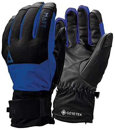 Matt Rob Gore-Tex Handschuhe