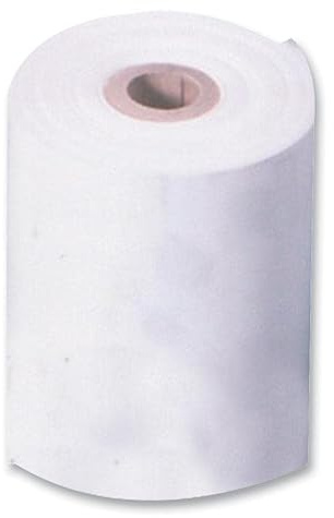 Papierrolle, AP1200, X20, 22 m, Papierrolle für Drucksystem, 20 Stück | A05846TPR1