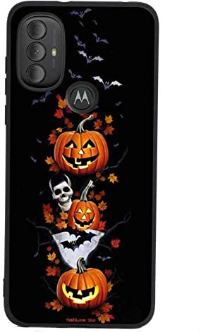 Halloween-otoño-20-149 - Funda de teléfono para Moto G Power 2022