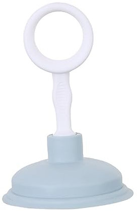 DOITOOL 1 Pc Desatascador De Alcantarillado Destapador De Inodoro Desatascador De Inodoro Desatascador Para Lavabo Émbolo De Servicio Pesado Desatascador De Cocina Baño Estilo Draga