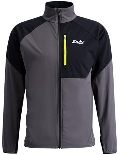 Swix Men's Focus Wind Jacket M