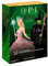 OPI x Wicked Mini Nail Lacquer Duo – Limited Edition Holiday Collection Gift Set, Ozitively Elphaba & Glinda the Good! Nail Polish (2 x 15 ml)
