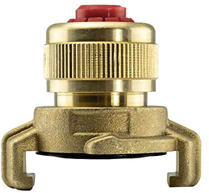 Watering Lance 50cm 75cm 90cm Garden Nursery Aluminium Geka Fitting Hose Pipe Irrigation Flow Rate Regullation Non-Slip Handle Aluminium (Quick Connector 3/4)