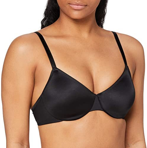 Triumph Soft Sensation WP X, Damen, Schwarz, 85C
