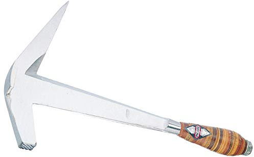 Picard 0020790 Schieferhammer 650 g für Linkshänder