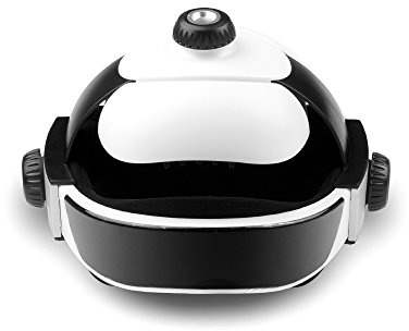 NORLANYA Electric Head Massager KS-2800A (Helmet Type), Pain Relief Relaxing Apparatus