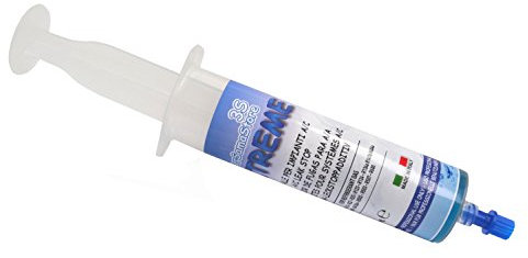 NEU KARTUSCHEN EXTREME 30 ML LECKSTOPP KLIMAANLAGEN KLIMA LECKSTOPPADDITIV