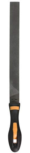 246-3X250 2K FLACH-FEILE H3, Made in Germany