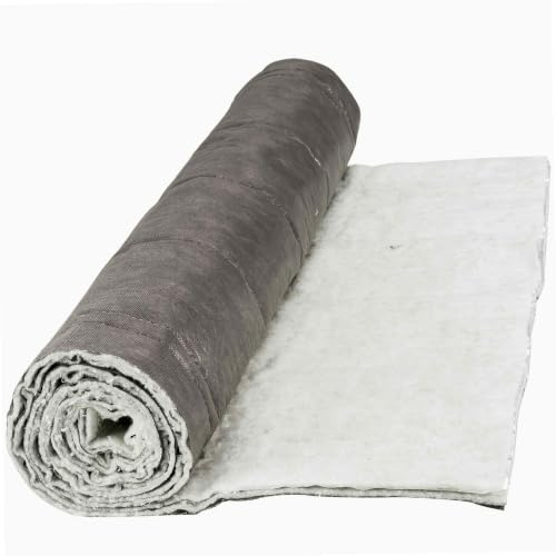 iso climat 05564 Isolation porte de service 2,10 x 0,85 m