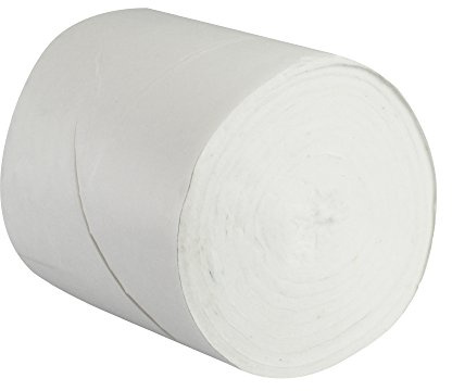 NOBAMED Verbandwatte gerollt 2 m, Breite:10 cm