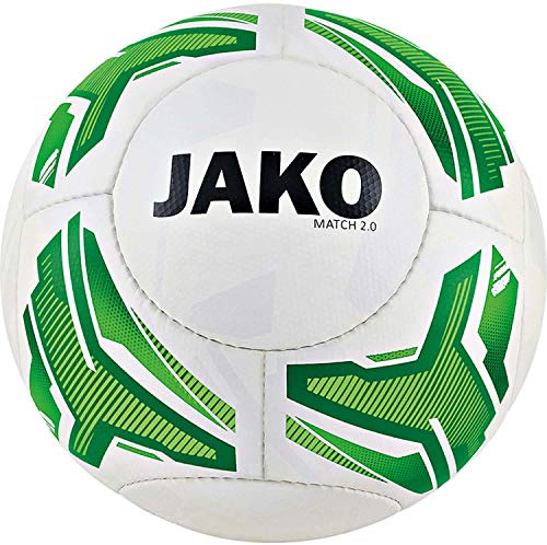 JAKO Equipment - Fußbälle Match 2.0 Lightball 350 Gramm Gr. 5