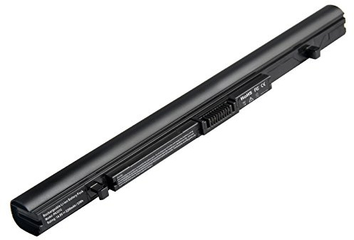 ASUNCELL 14.8V/2200mAh PA5212U-1BRS Laptop-Batterie für Toshiba Tecra A40 A50 C40 C50 Z50 Toshiba Satellite Pro A30 A40 A50 R40 R50 Toshiba Portégé A30 Z20 PABAS283