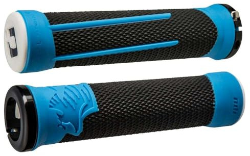 Odi Aaron Gwin Lock-On Mountain Bike Grips