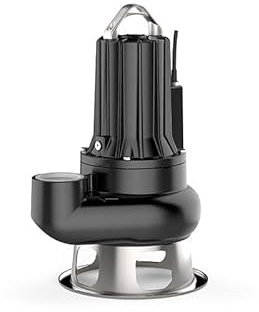 Pompa di sollevamento Pedrollo MC1550 1,10 kW fino a 42 m3/h trifase 380V