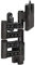 Vision Plus Quad Arm Quick Release TV Wall Mount for Caravans and Motorhomes