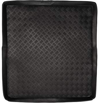 moto-MOLTICO Kofferraumwanne Laderaumwanne Kofferraummatte passend für VW Passat B8 ab 2014 Kombi