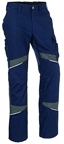 KÜBLER Workwear Herren Hose Hose