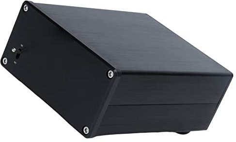 Fuente de Alimentación Lineal, Fuente Estabilizada de Voltaje de 25 W, Corriente Constante de Baja Ondulación para Laboratorio, para el Hogar, para Sobremesa(7V)