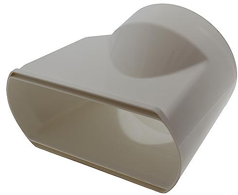 Delonghi flangia adattatore finestra Pinguino Compact Classic Young PAC ES72