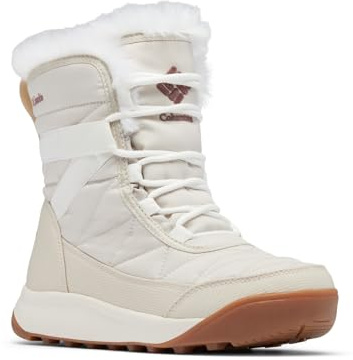 Columbia Women's Snow Boots, MINX SHORTY IV