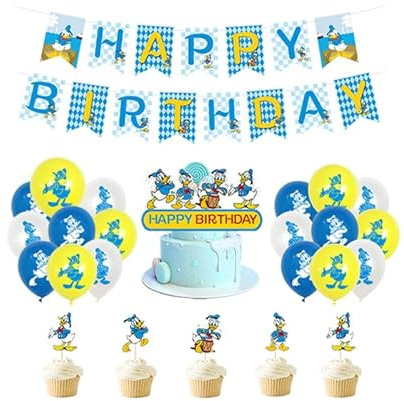 Kindergeburtstag Deko Geburtstag Deko Geburtstag Luftballons Luftballons Deko Torte Deko Girlande