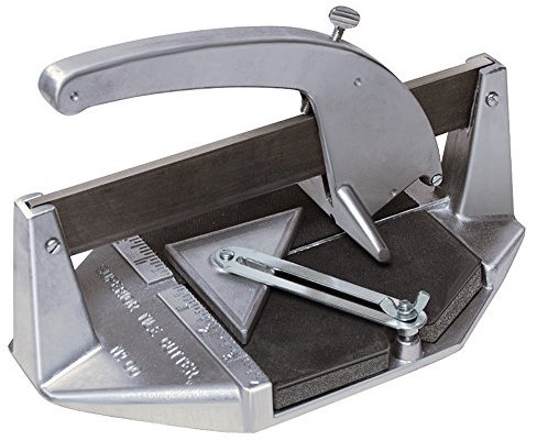 Superior tagliapiastrelle e strumenti ST002 tagliapiastrelle con carburo ruota di taglio, piccolo