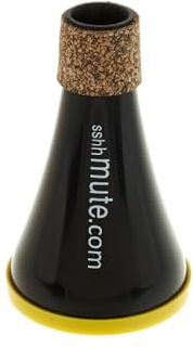 Selmer Trumpet Mute (SHP102)
