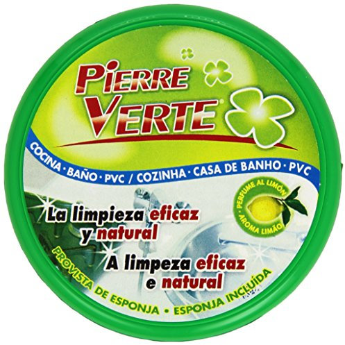 Puissance Verte Pierre Verte 200grs