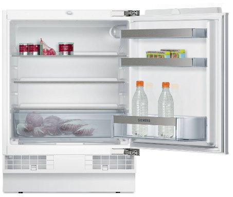 Réfrigérateur encastrable Siemens KU15RA65 - Table top encastrable - 141 litres - - Dégivrage automatique - Classe A++ / Intégrable