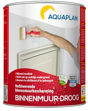 Aquaplan Anti-Murs Humides 0,75 L