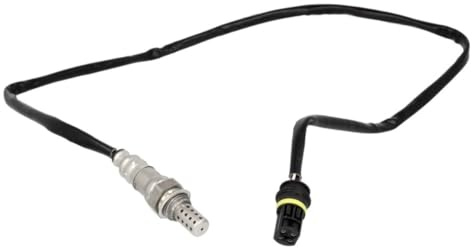 DELPHI ES20174-12B1 Lambdasonde Oxygen O2 Sensor Beheizt Kompatibel mit MERCEDES-BENZ C-Klasse Limousine W204 0015400717 ES20174 0025400617 | Kompatibel mit: MERCEDES-BENZ C-CLASS, C-CLASS, C-CLASS Coupe, C-CLASS T-Model, C-CLASS T-Model, CLC-CLASS, CLK, CLK