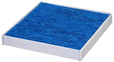 Hengst 7490310000 Innenraumfilter | E2998LB passend für A3 Golf 7 Passat B8