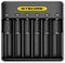 Nitecore Q6 Quick Charger