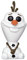Funko Pop! Disney: Frozen 2 - Olaf - die Eiskönigin - Vinyl-Sammelfigur - Geschenkidee - Offizielle Handelswaren - Spielzeug Für Kinder und Erwachsene - Movies Fans - Modellfigur Für Sammler