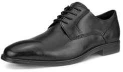 ECCO Queenstown M Derby LEA