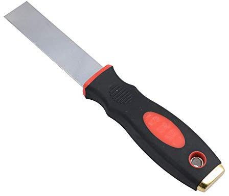 Rascador de agarre suave de 25 mm, para decorar papel pintado, eliminación de pintura, 1 unidad