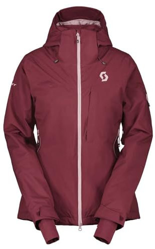 Scott SCO Jacket W's Ultimate Dryo - S