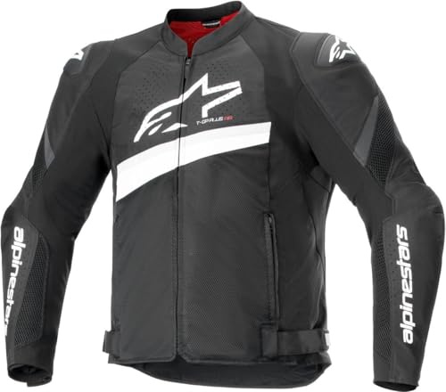Alpinestars T-GP Plus R V4 Airflow Giacca