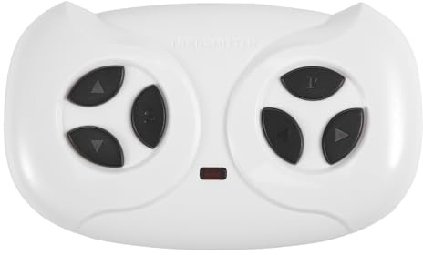 Happysnow Bambini auto elettrica bambini veicoli elettrici pezzi di ricambio,