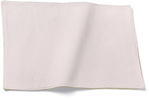 CEVAN Sottopiatti Estivi Tovaglietta Personalizzata Foto Motivi Geometrici Set di 1, Macchina Caffe Tovagliette Personalizzate Rosa Impermeabile La Tavola Ristorante, 32x42cm